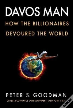 Capa do artigo Davos Man