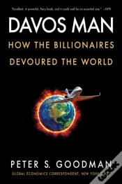 Capa do artigo Davos Man