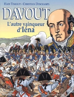 Capa do artigo Davout L'Autre Vainqueur D'Iéna