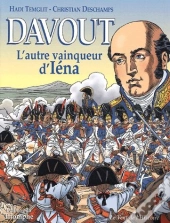 Davout L'Autre Vainqueur D'Iéna
