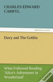 Capa do artigo Davy And The Goblin