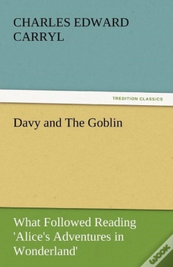 Capa do artigo Davy And The Goblin