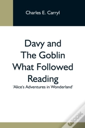 Davy And The Goblin What Followed Readin