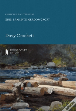 Capa do artigo Davy Crocket