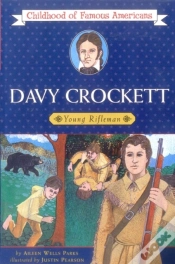Capa do artigo Davy Crockett
