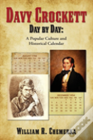 Davy Crockett Day By Day