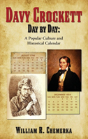 Davy Crockett Day By Day - Preview