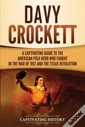 Capa do artigo Davy Crockett