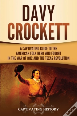 Capa do artigo Davy Crockett