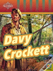 Capa do artigo Davy Crockett