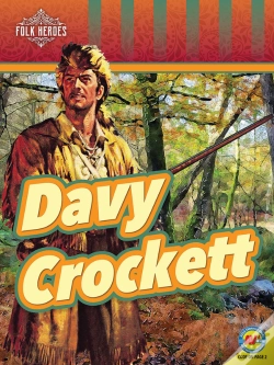Capa do artigo Davy Crockett
