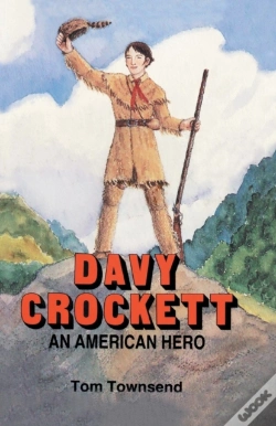 Capa do artigo Davy Crockett
