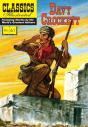 Davy Crockett - Preview