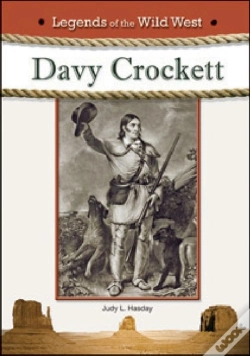 Capa do artigo Davy Crockett