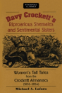Davy Crockett'S Riproarious Shemales And Sentimental Sisters - Preview