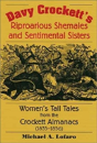 Davy Crockett'S Riproarious Shemales And Sentimental Sisters - Preview
