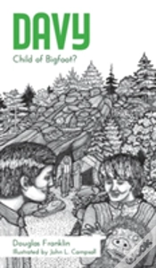 Capa do artigo Davy