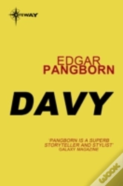 Capa do artigo Davy