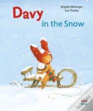 Davy In The Snow