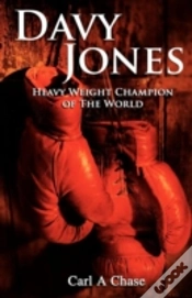 Capa do artigo Davy Jones