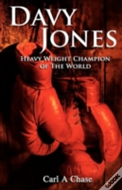 Capa do artigo Davy Jones