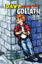 Davy Meets His Goliath - Preview
