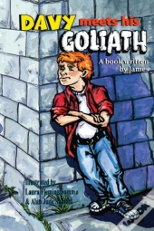 Davy Meets His Goliath