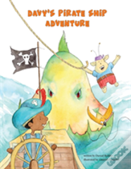 Davy'S Pirate Ship Adventure