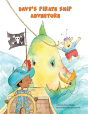 Davy'S Pirate Ship Adventure - Preview