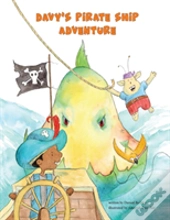Davy'S Pirate Ship Adventure