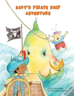 Capa do artigo Davy'S Pirate Ship Adventure