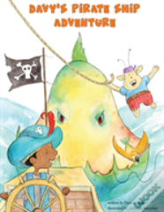 Davy'S Pirate Ship Adventure