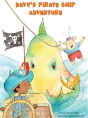 Davy'S Pirate Ship Adventure - Preview
