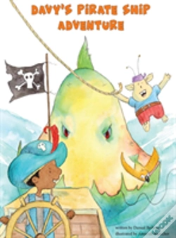 Capa do artigo Davy'S Pirate Ship Adventure