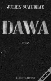 Capa do artigo Dawa