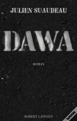 Capa do artigo Dawa