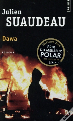 Capa do artigo Dawa