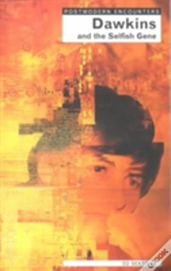 Capa do artigo Dawkins And The Selfish Gene