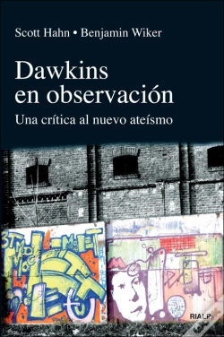 Capa do artigo Dawkins En Observación