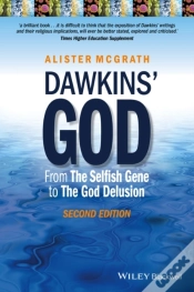 Capa do artigo Dawkins