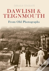 Capa do artigo Dawlish & Teignmouth From Old Photographs