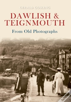 Capa do artigo Dawlish & Teignmouth From Old Photographs
