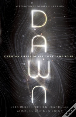 Capa do artigo Dawn Â€“ A Proton`S Tale Of All That Came To Be