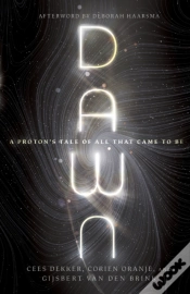 Capa do artigo Dawn Â€“ A Proton`S Tale Of All That Came To Be