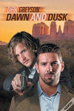 Capa do artigo Dawn And Dusk