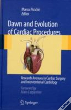 Capa do artigo Dawn And Evolution Of Cardiac Procedures