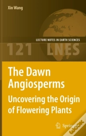 Capa do artigo Dawn Angiosperms