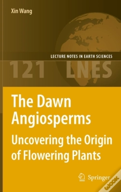 Capa do artigo Dawn Angiosperms