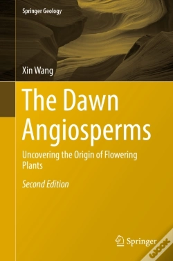 Capa do artigo Dawn Angiosperms