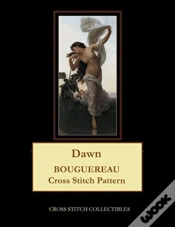 Capa do artigo Dawn: Bouguereau Cross Stitch Pattern